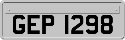GEP1298