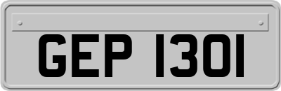 GEP1301