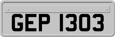 GEP1303