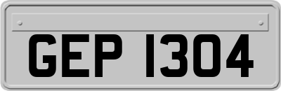 GEP1304