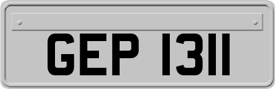 GEP1311