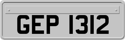 GEP1312
