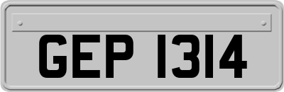 GEP1314