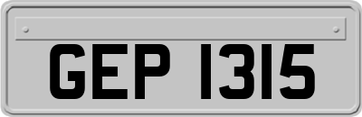 GEP1315