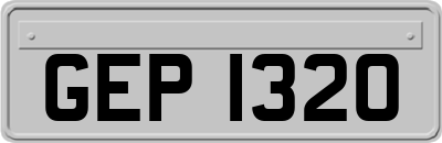 GEP1320
