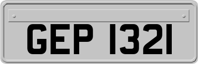 GEP1321