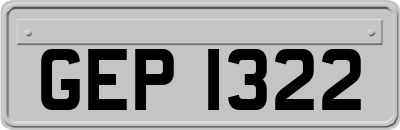 GEP1322