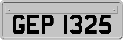 GEP1325