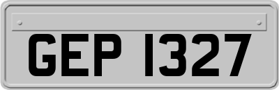 GEP1327
