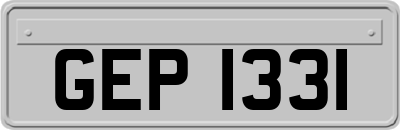 GEP1331