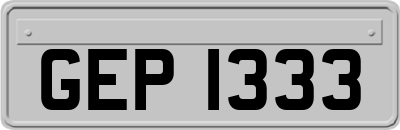 GEP1333