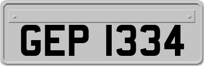 GEP1334