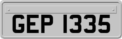 GEP1335