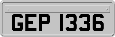 GEP1336