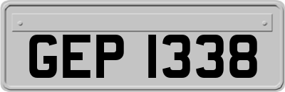 GEP1338