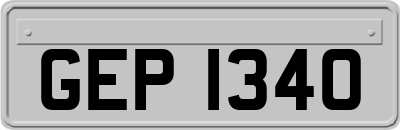 GEP1340