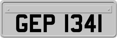 GEP1341