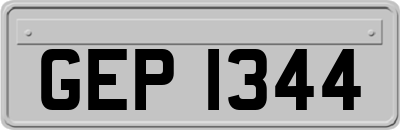 GEP1344