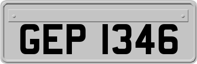 GEP1346
