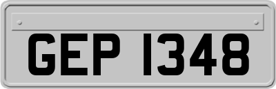GEP1348