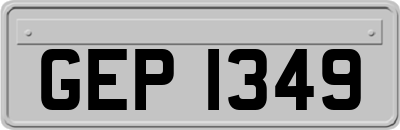 GEP1349