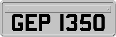 GEP1350