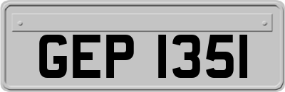 GEP1351