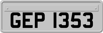 GEP1353