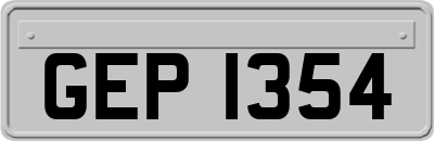 GEP1354