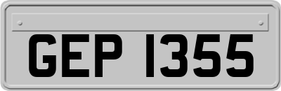 GEP1355