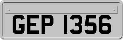 GEP1356