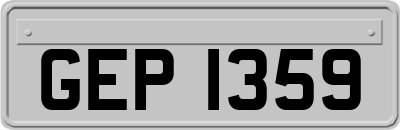 GEP1359