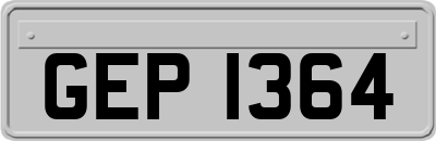 GEP1364