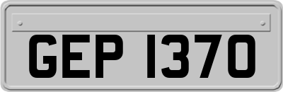 GEP1370