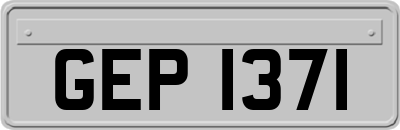GEP1371