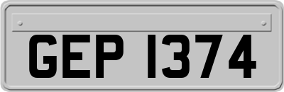 GEP1374