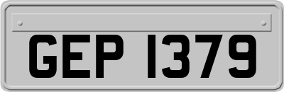 GEP1379