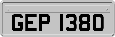 GEP1380