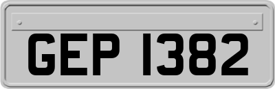 GEP1382