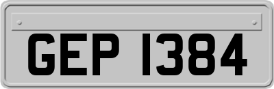 GEP1384
