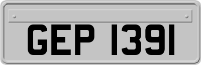 GEP1391