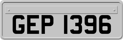 GEP1396