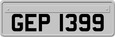 GEP1399