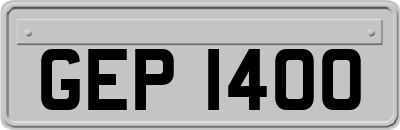 GEP1400