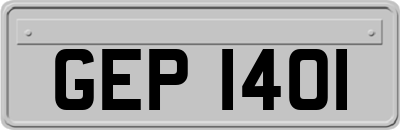 GEP1401