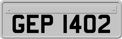 GEP1402
