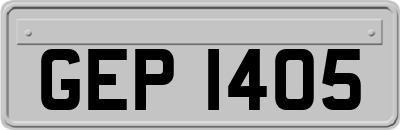 GEP1405