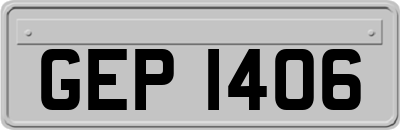 GEP1406