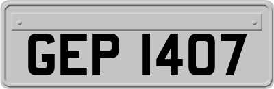 GEP1407