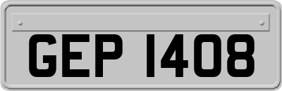 GEP1408